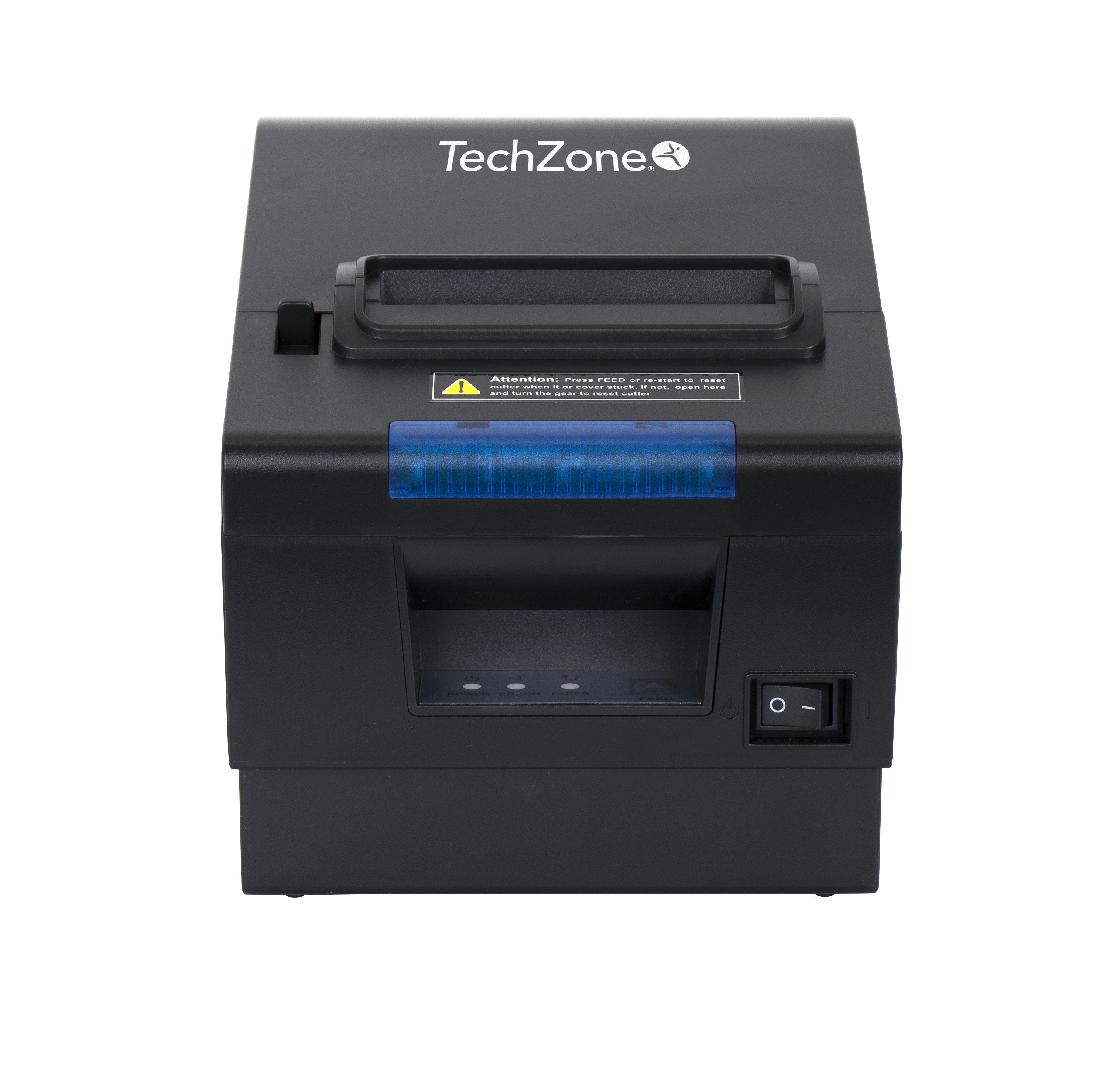 Impresora Térmica  TECHZONE TZBE202