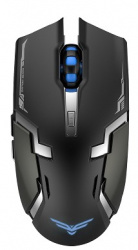 Mouse Gaming Naceb Technology NA-631