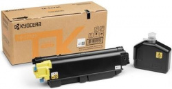 Toner KYOCERA TK-5272Y